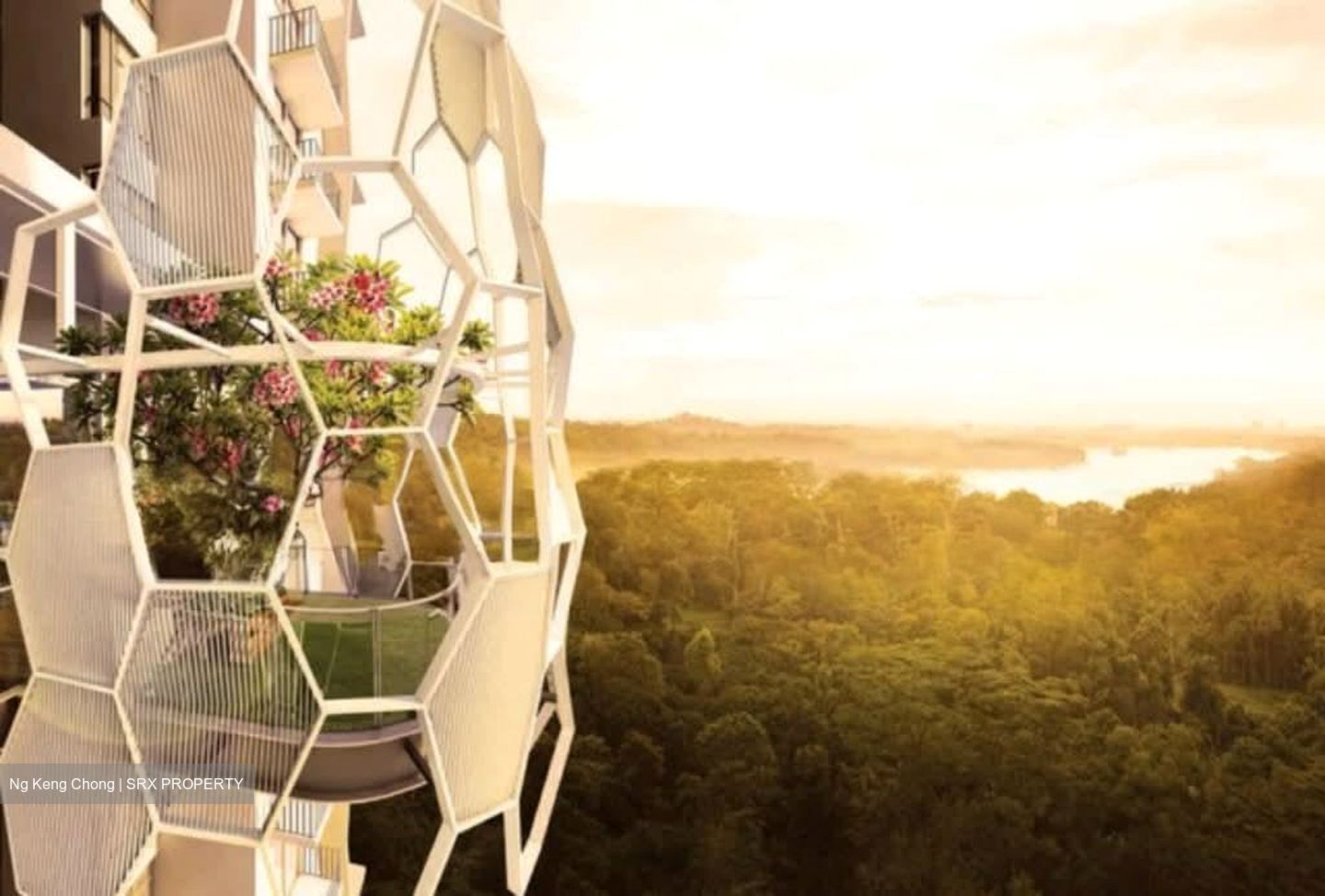 Eco Sanctuary (D23), Condominium #562080231